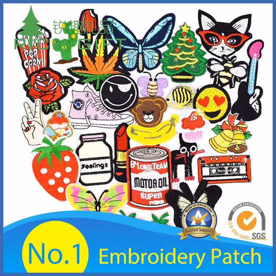 Eco Custom Made Lace Accessories